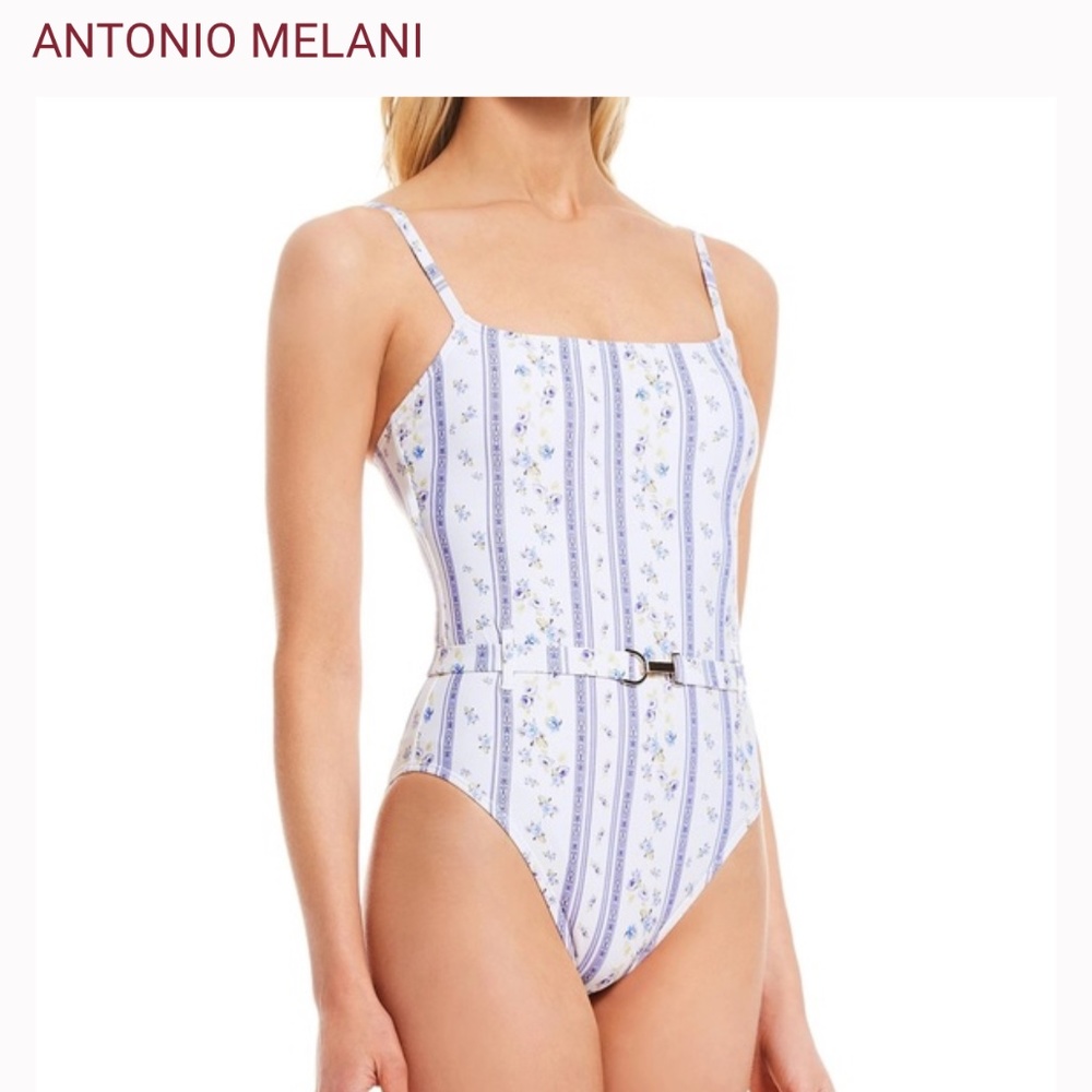 COPY - Antonio Melani swimsuit
